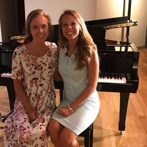 Meet your Posher, Leah